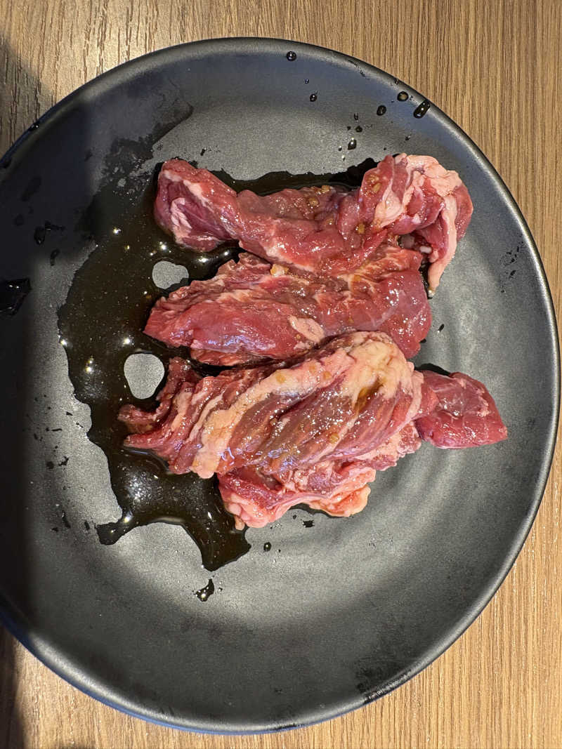 渡部 正人さんの天然温泉やよい乃湯のサ活写真