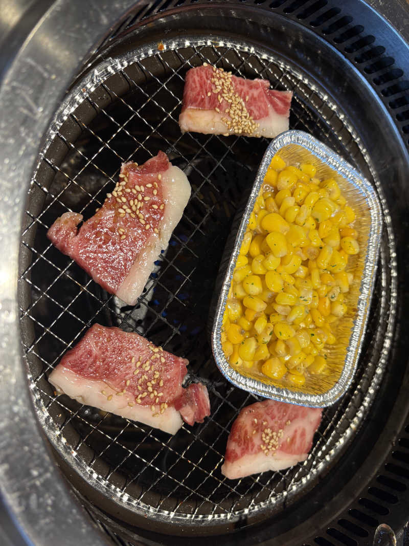 渡部 正人さんの天然温泉やよい乃湯のサ活写真