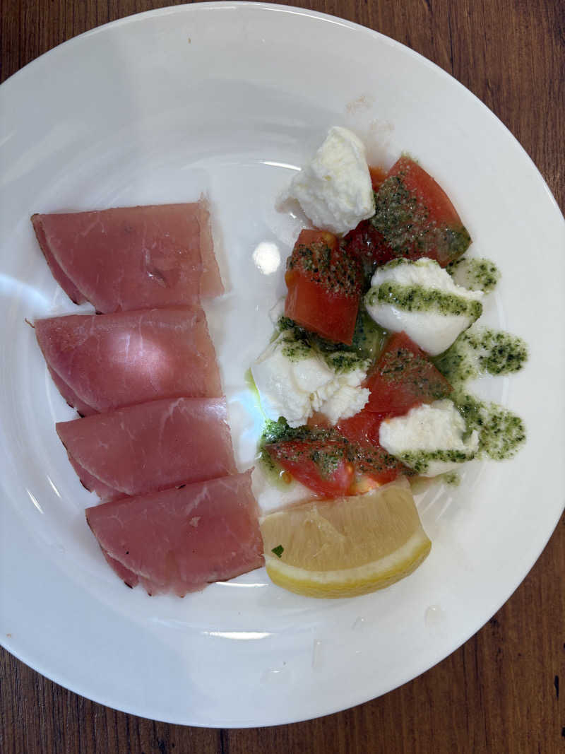 渡部 正人さんの天然温泉やよい乃湯のサ活写真