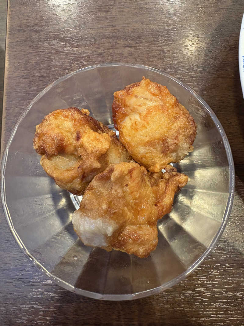 渡部 正人さんの天然温泉やよい乃湯のサ活写真