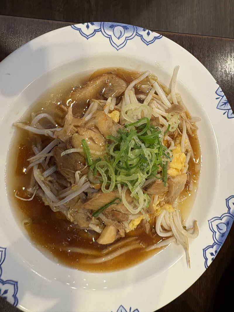 渡部 正人さんの天然温泉やよい乃湯のサ活写真