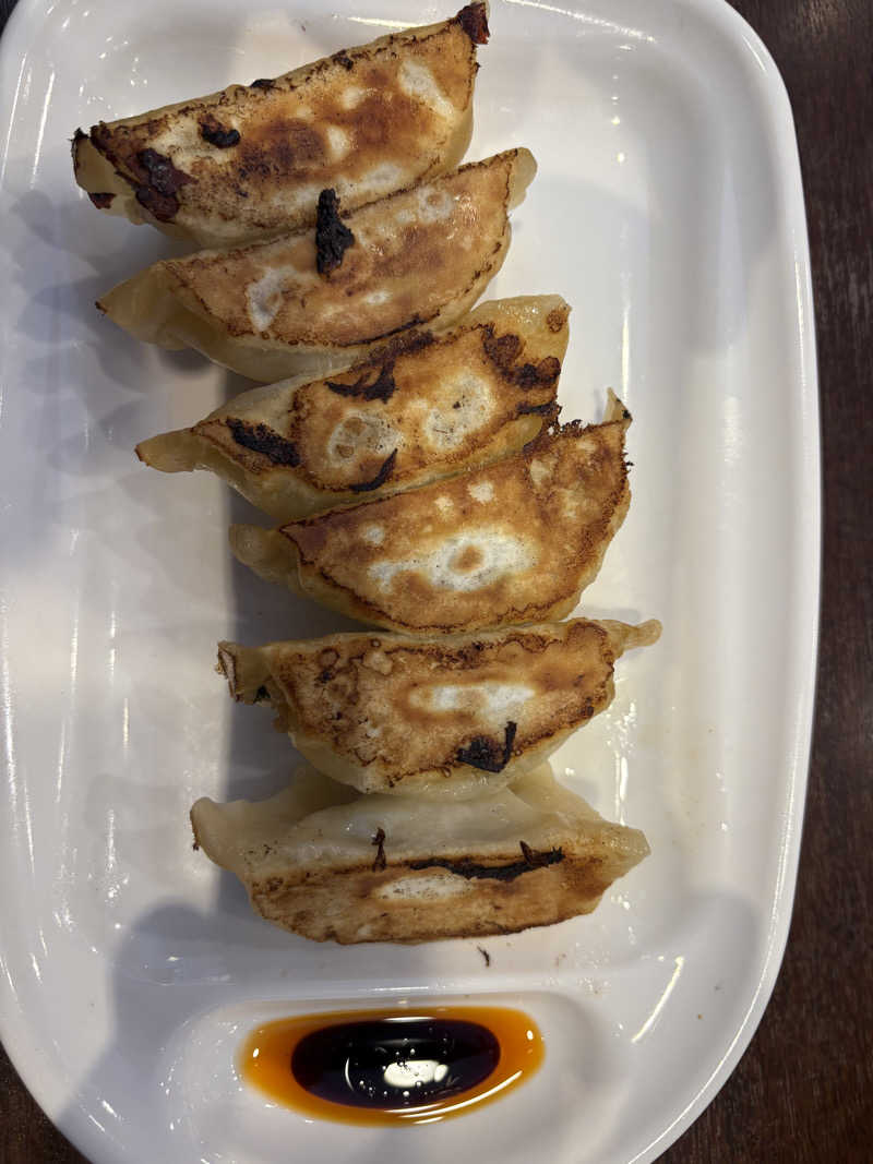 渡部 正人さんの天然温泉やよい乃湯のサ活写真