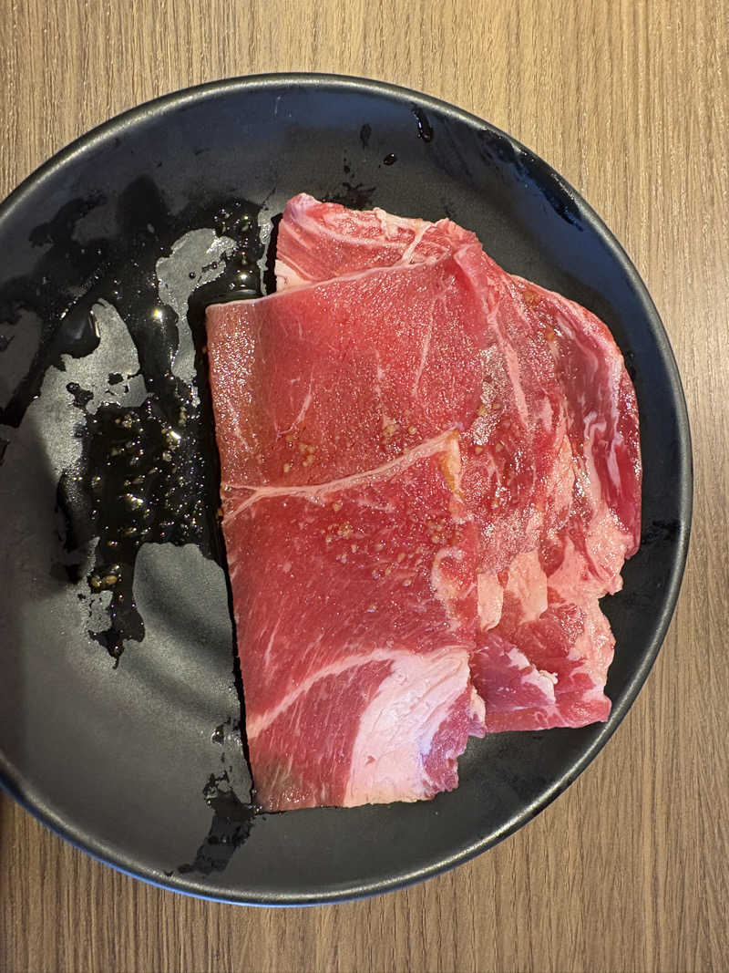 渡部 正人さんの天然温泉やよい乃湯のサ活写真