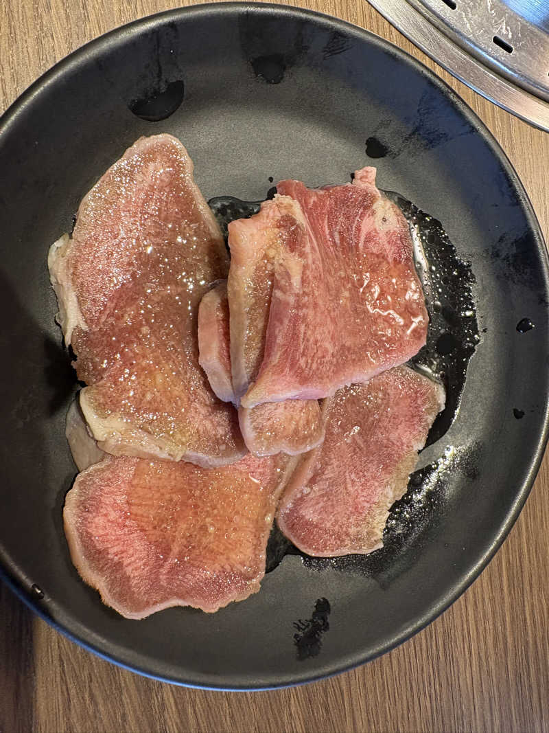 渡部 正人さんの天然温泉やよい乃湯のサ活写真