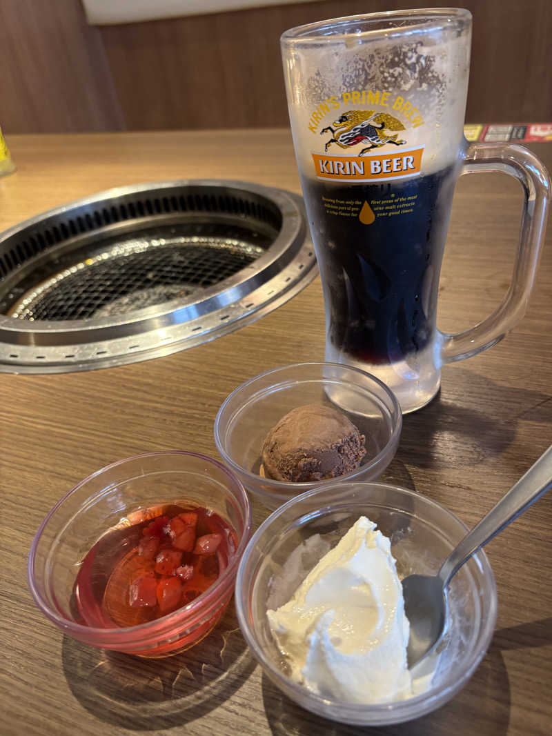 渡部 正人さんの天然温泉やよい乃湯のサ活写真