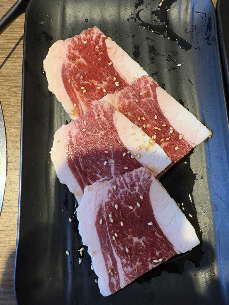 渡部 正人さんの天然温泉やよい乃湯のサ活写真