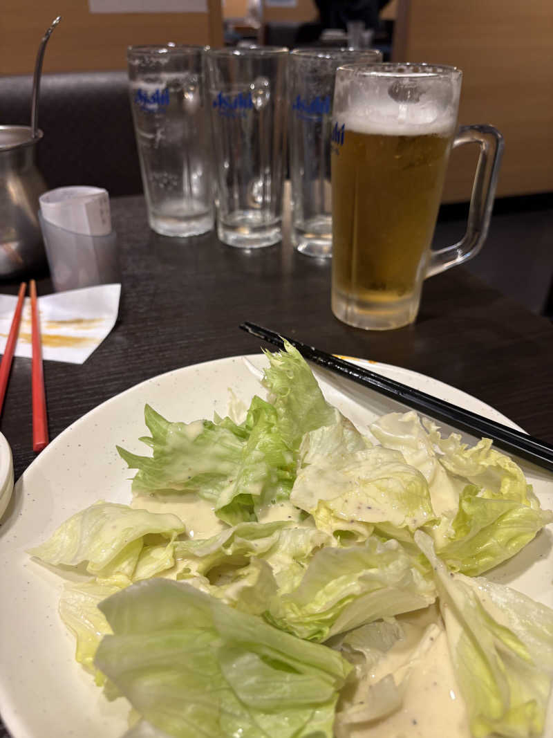 渡部 正人さんの湯の郷 絢ほのかのサ活写真