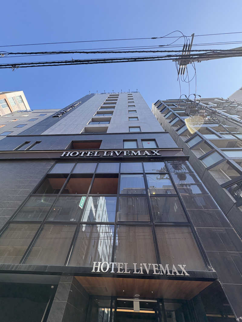 渡部 正人さんのスゴイサウナ 札幌すすきの店のサ活写真