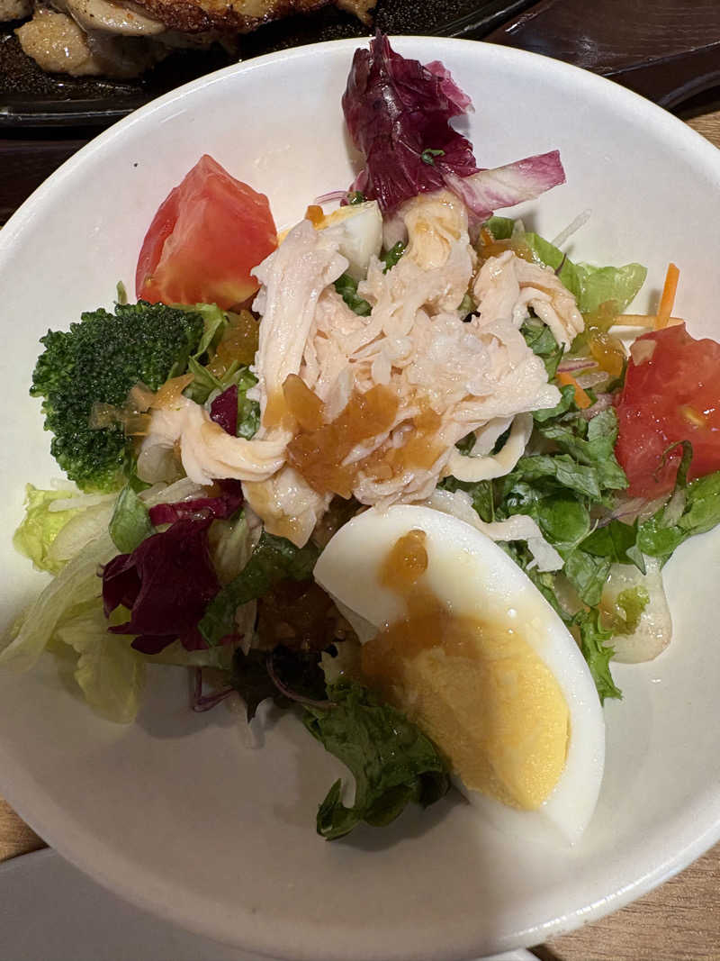 渡部 正人さんのスゴイサウナ 札幌すすきの店のサ活写真