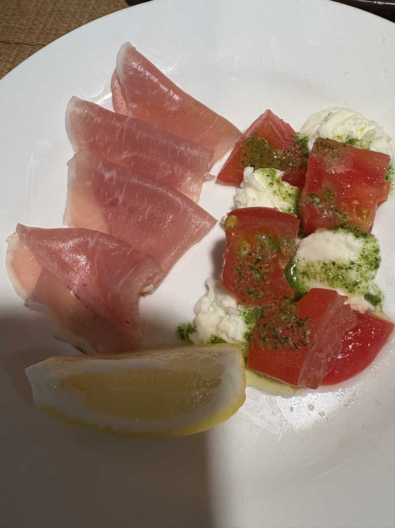 渡部 正人さんのスゴイサウナ 札幌すすきの店のサ活写真