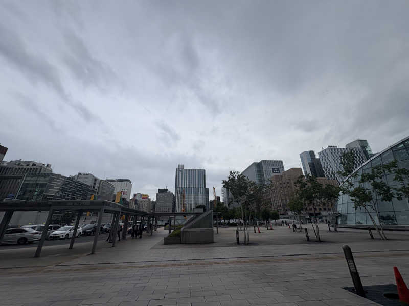 渡部 正人さんの天然温泉ホテルリブマックスPREMIUM札幌大通公園のサ活写真