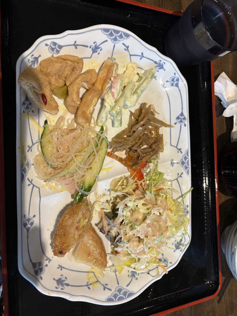 渡部 正人さんの天然温泉 ホテル光南のサ活写真