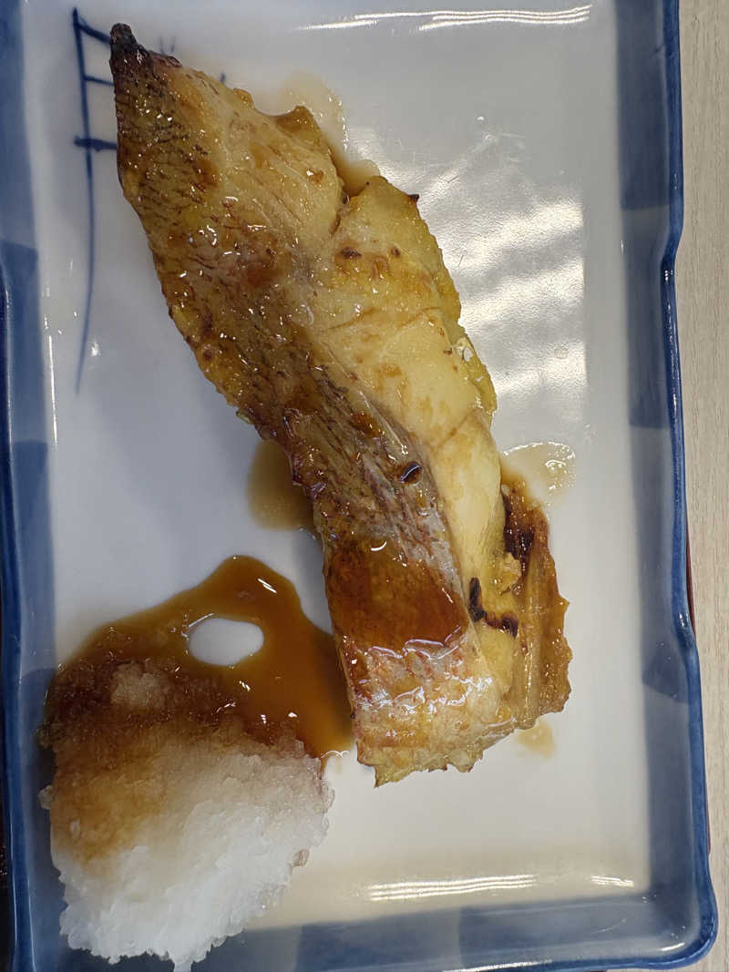 渡部 正人さんの天然温泉やよい乃湯のサ活写真