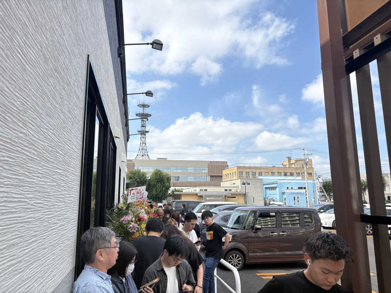 渡部 正人さんの天然温泉やよい乃湯のサ活写真