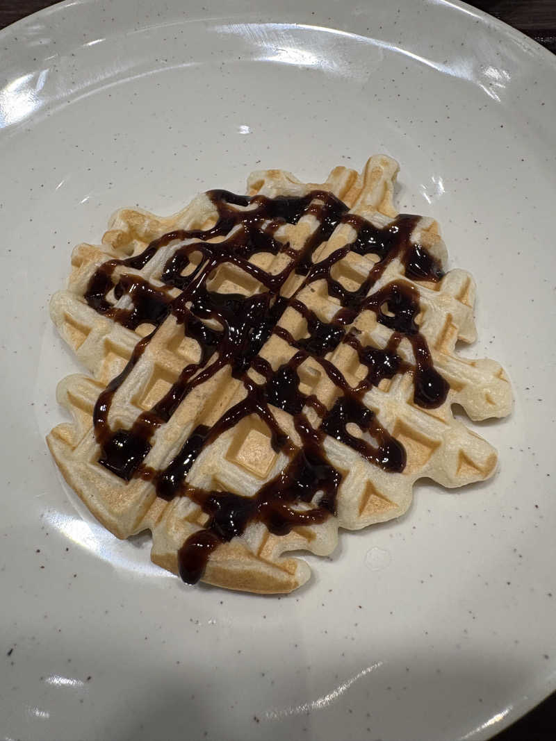 渡部 正人さんの天然温泉やよい乃湯のサ活写真