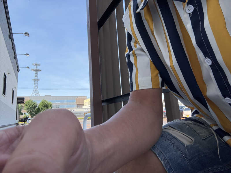 渡部 正人さんの天然温泉やよい乃湯のサ活写真