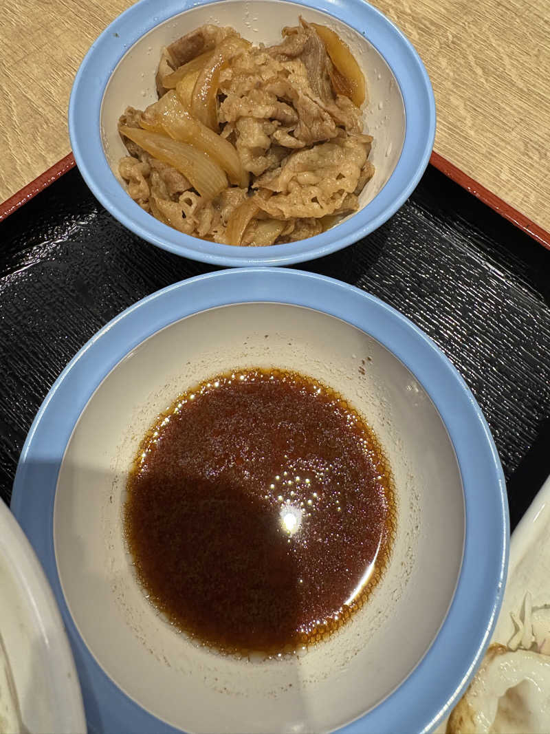 渡部 正人さんの天然温泉やよい乃湯のサ活写真