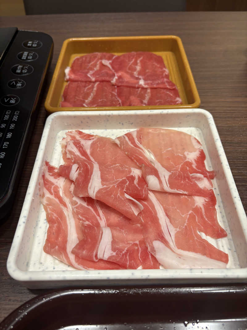 渡部 正人さんの天然温泉やよい乃湯のサ活写真