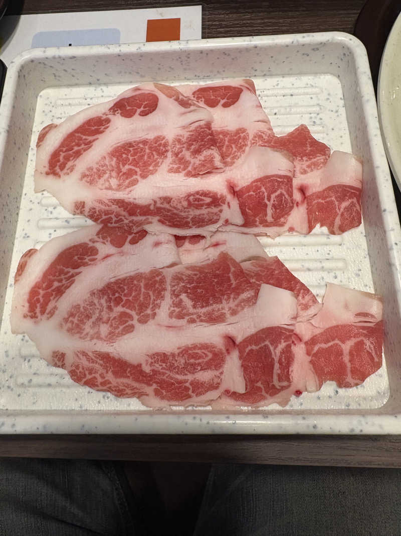 渡部 正人さんの天然温泉やよい乃湯のサ活写真