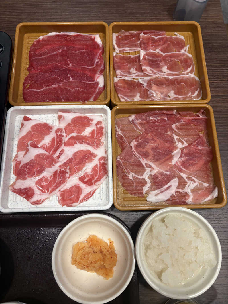 渡部 正人さんの天然温泉やよい乃湯のサ活写真