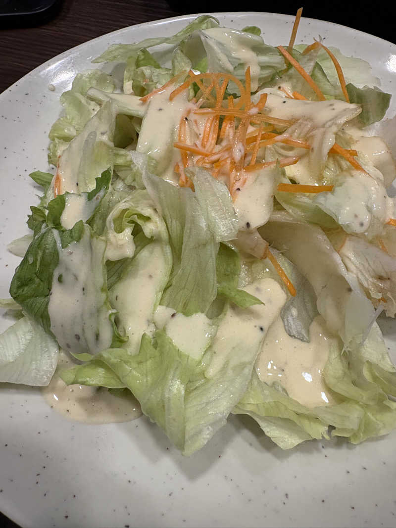 渡部 正人さんの天然温泉やよい乃湯のサ活写真