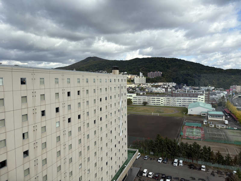 渡部 正人さんのアパホテル&リゾート 札幌のサ活写真