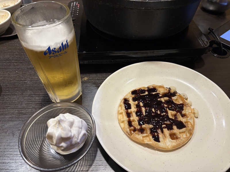 渡部 正人さんのアパホテル&リゾート 札幌のサ活写真