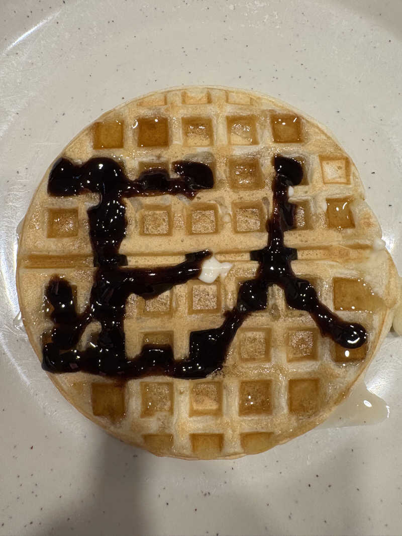 渡部 正人さんの天然温泉やよい乃湯のサ活写真
