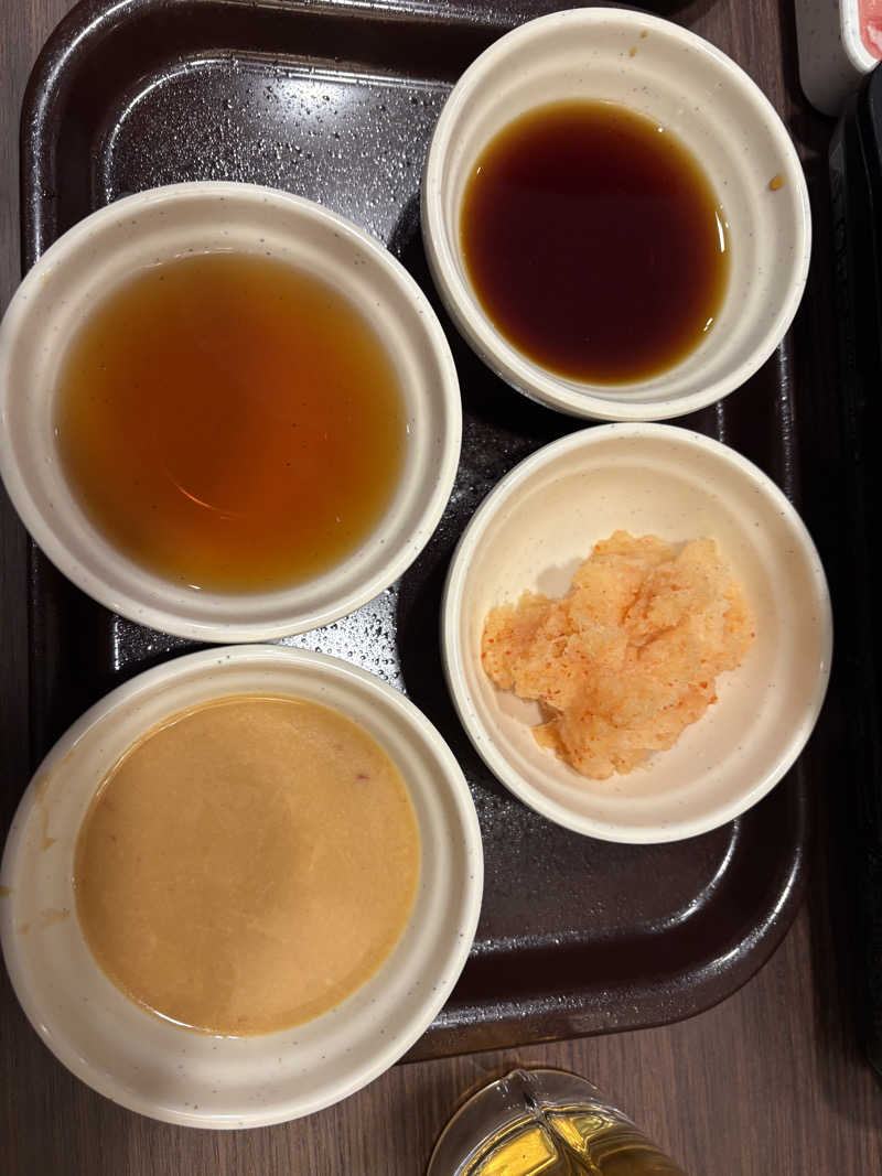 渡部 正人さんの天然温泉やよい乃湯のサ活写真