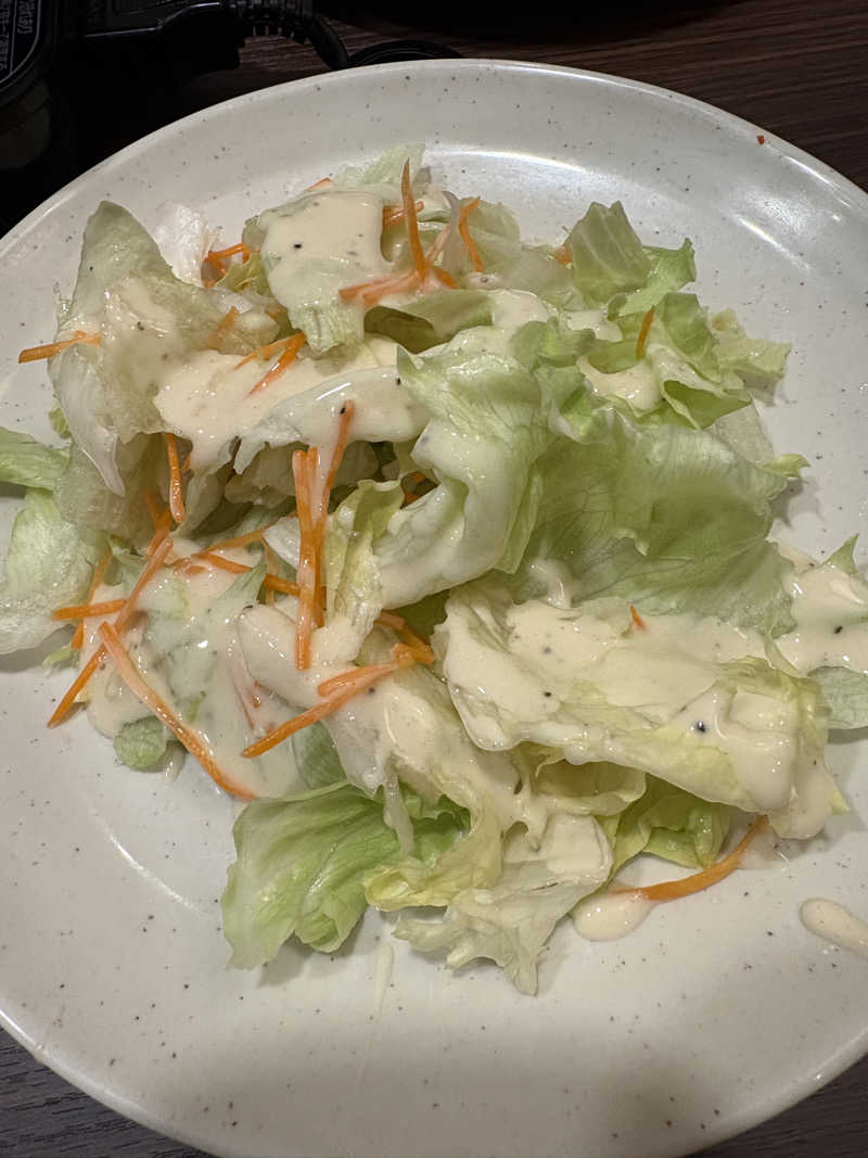 渡部 正人さんの天然温泉やよい乃湯のサ活写真