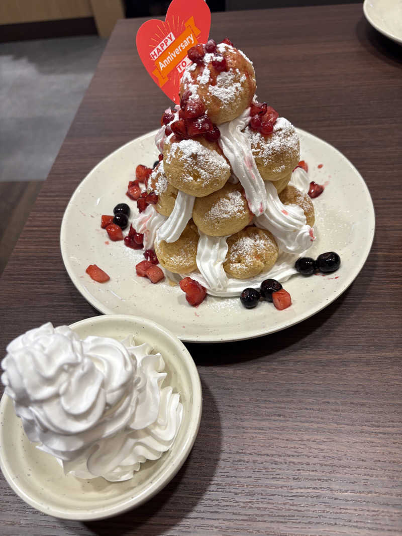 渡部 正人さんの天然温泉やよい乃湯のサ活写真