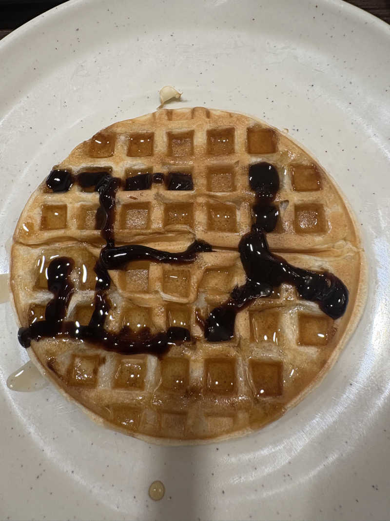 渡部 正人さんの天然温泉やよい乃湯のサ活写真
