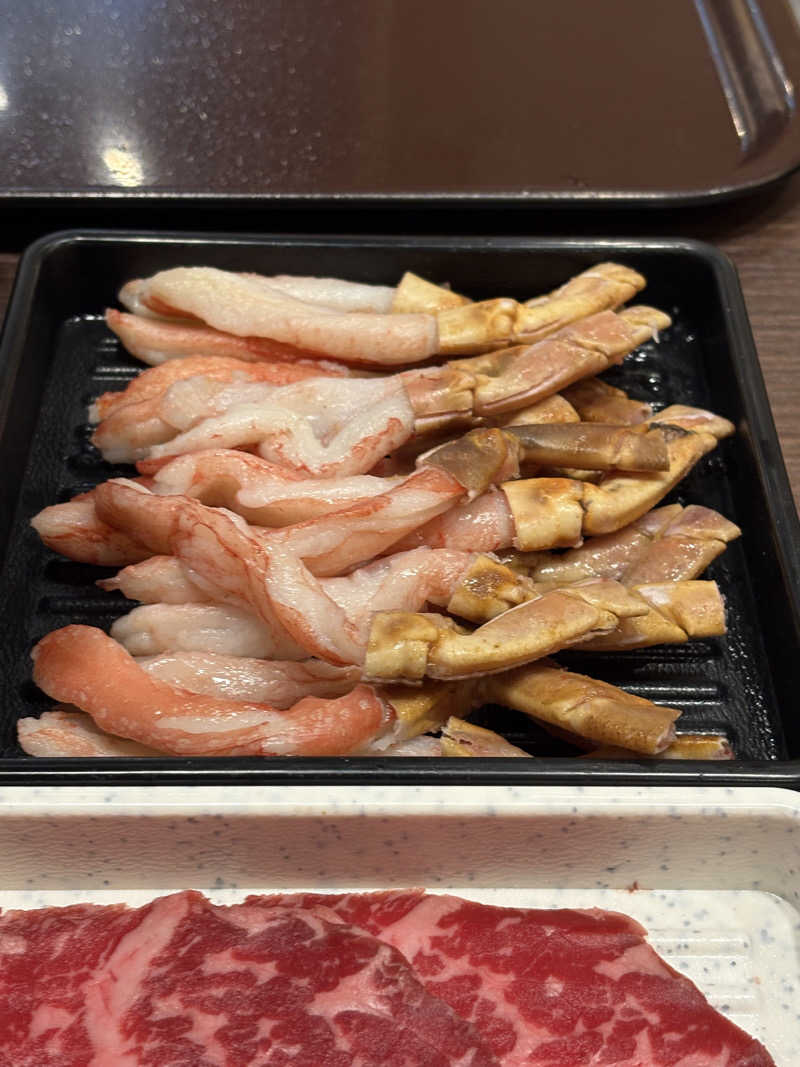 渡部 正人さんの天然温泉やよい乃湯のサ活写真