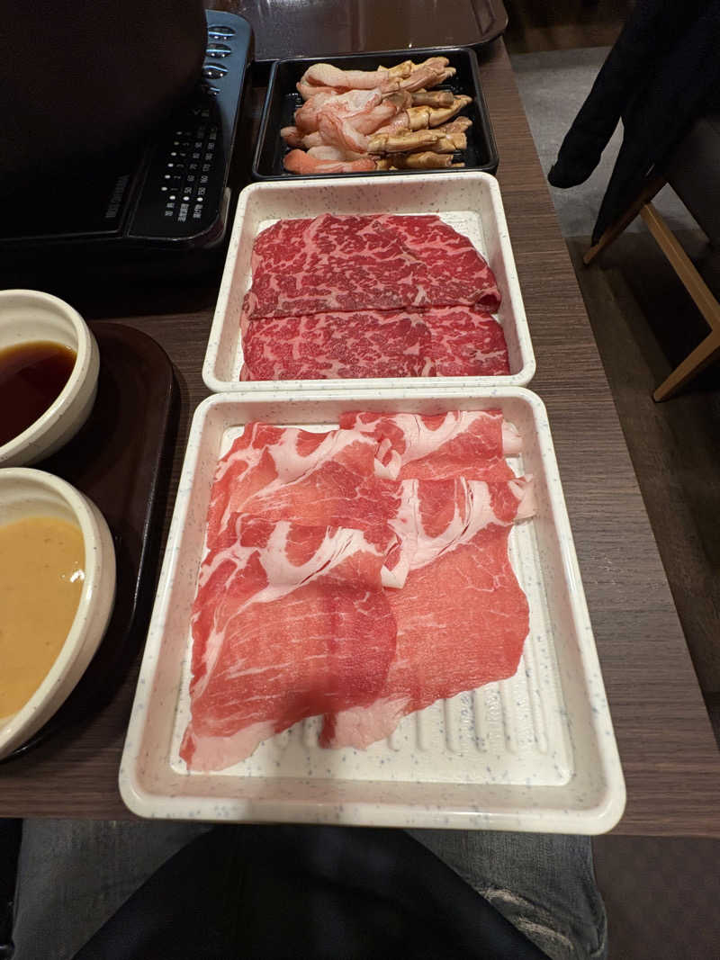 渡部 正人さんの天然温泉やよい乃湯のサ活写真