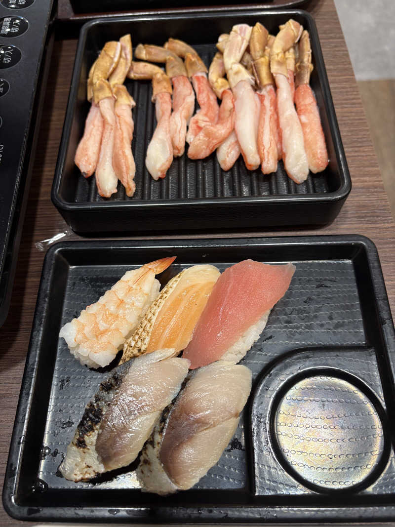 渡部 正人さんの天然温泉やよい乃湯のサ活写真