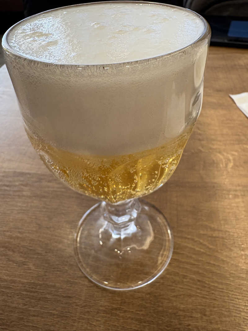 渡部 正人さんの天然温泉やよい乃湯のサ活写真