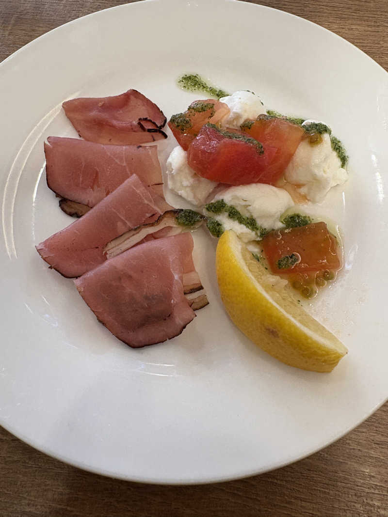 渡部 正人さんの天然温泉やよい乃湯のサ活写真