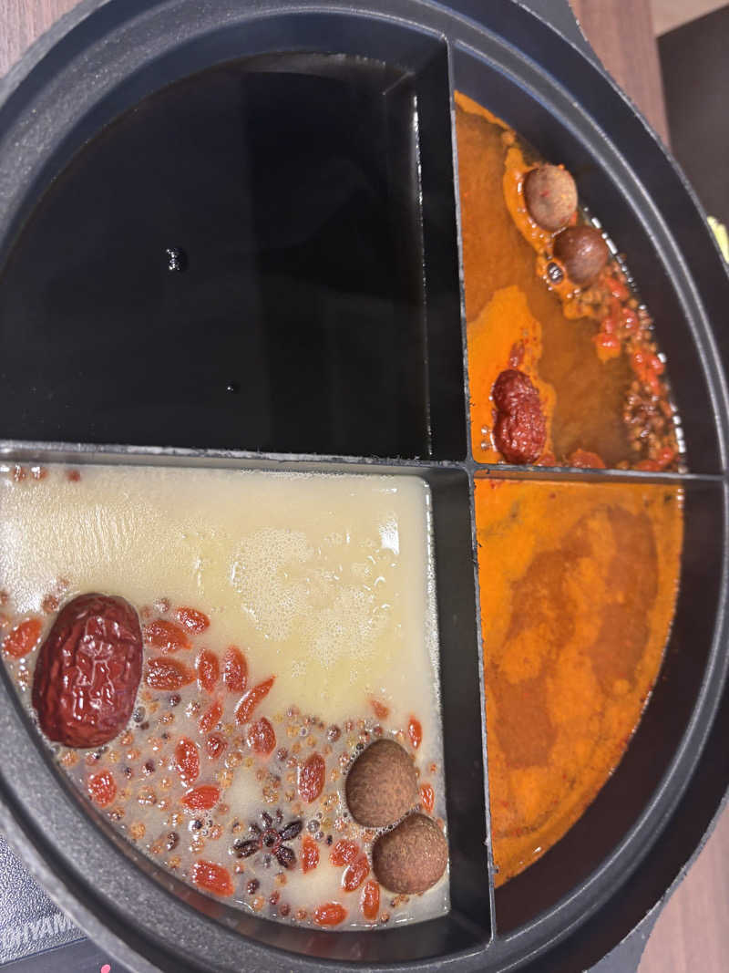 渡部 正人さんの天然温泉やよい乃湯のサ活写真