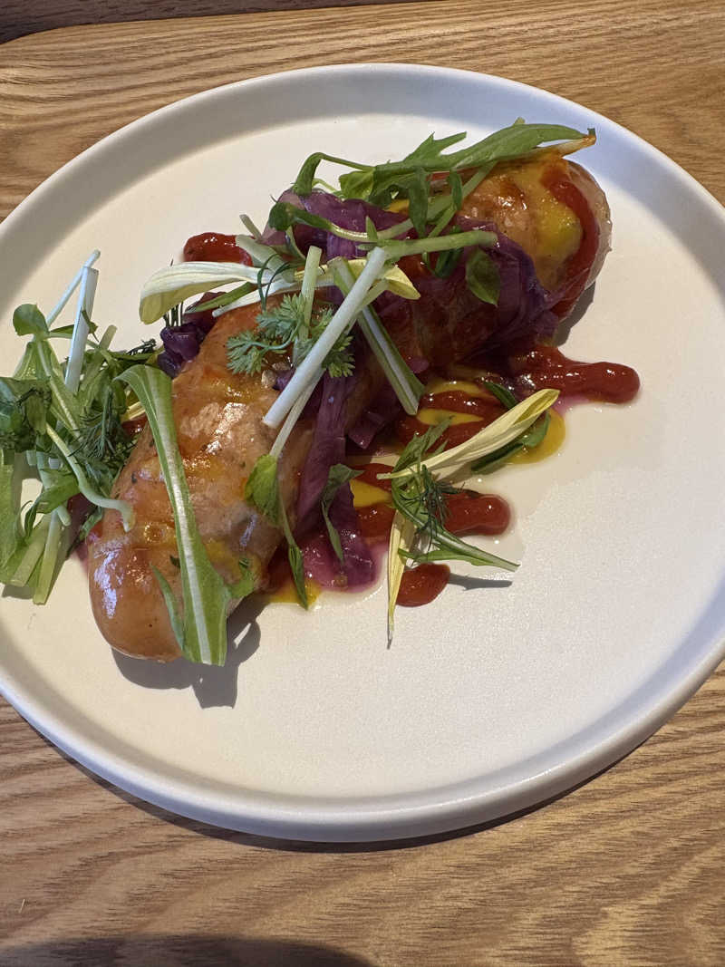 渡部 正人さんの休日湯のサ活写真