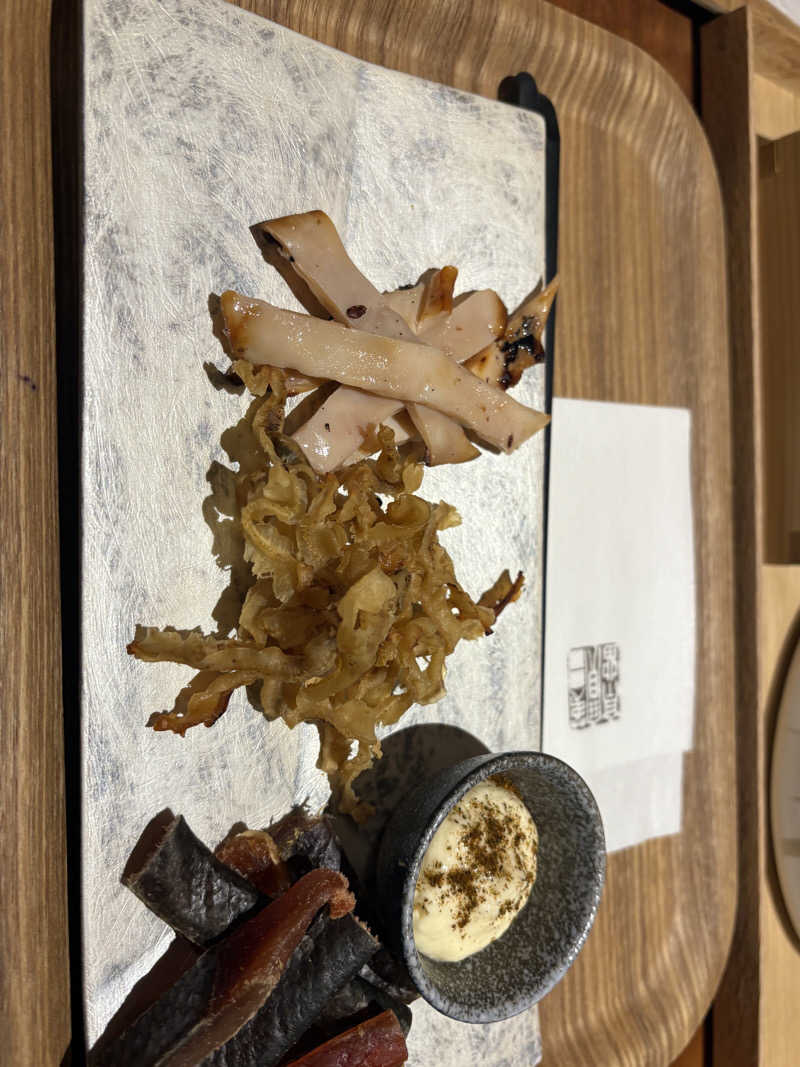 渡部 正人さんの休日湯のサ活写真