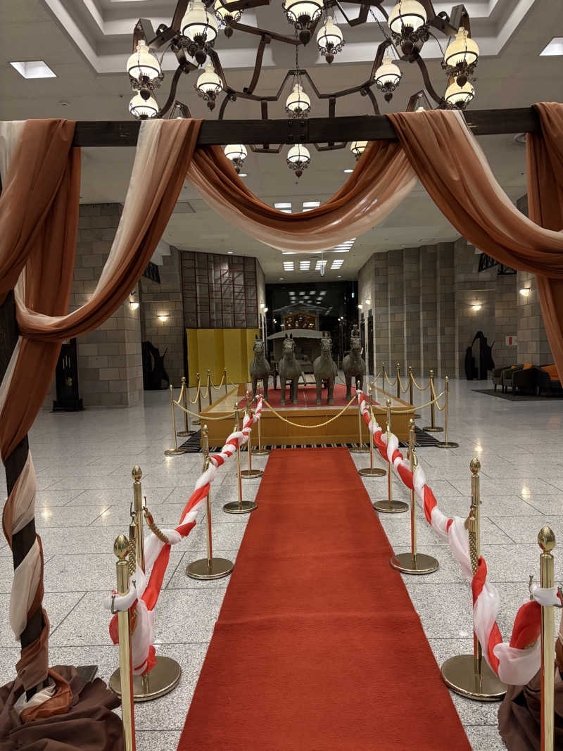 渡部 正人さんのアパホテル&リゾート 札幌のサ活写真