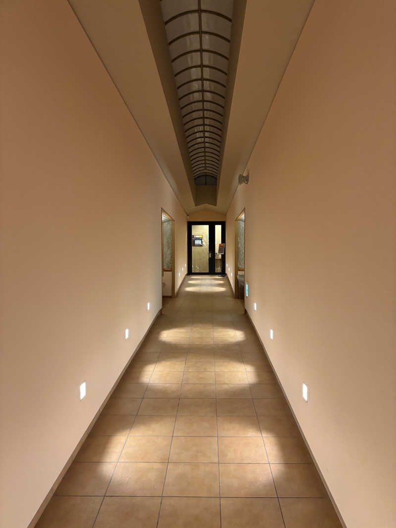 渡部 正人さんのアパホテル&リゾート 札幌のサ活写真