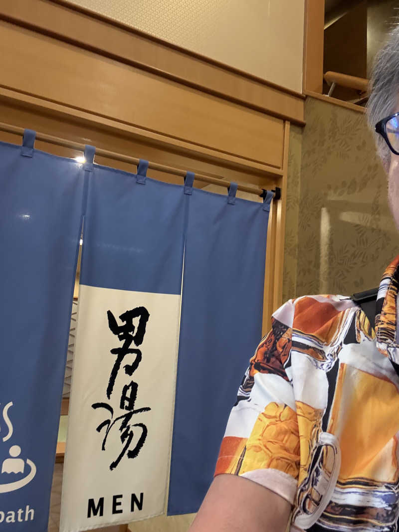渡部 正人さんのアパホテル&リゾート 札幌のサ活写真
