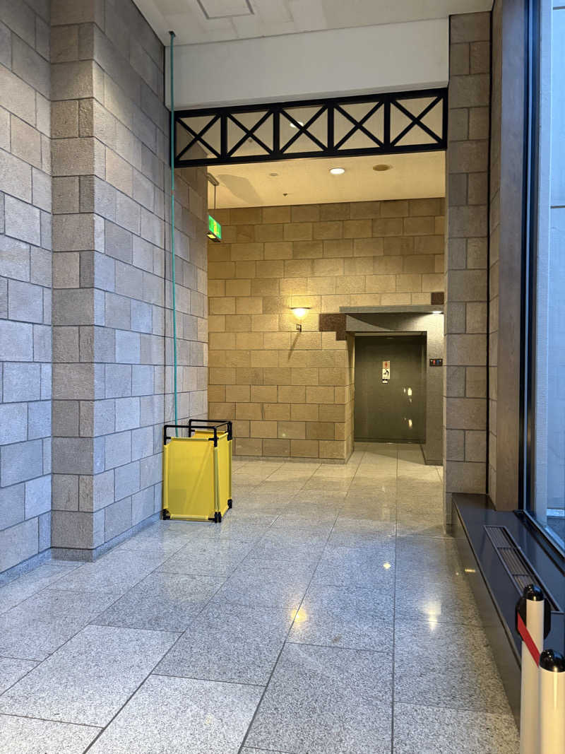 渡部 正人さんのアパホテル&リゾート 札幌のサ活写真