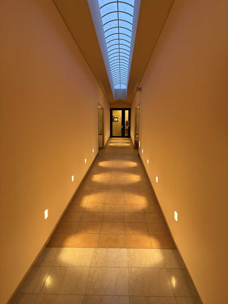 渡部 正人さんのアパホテル&リゾート 札幌のサ活写真