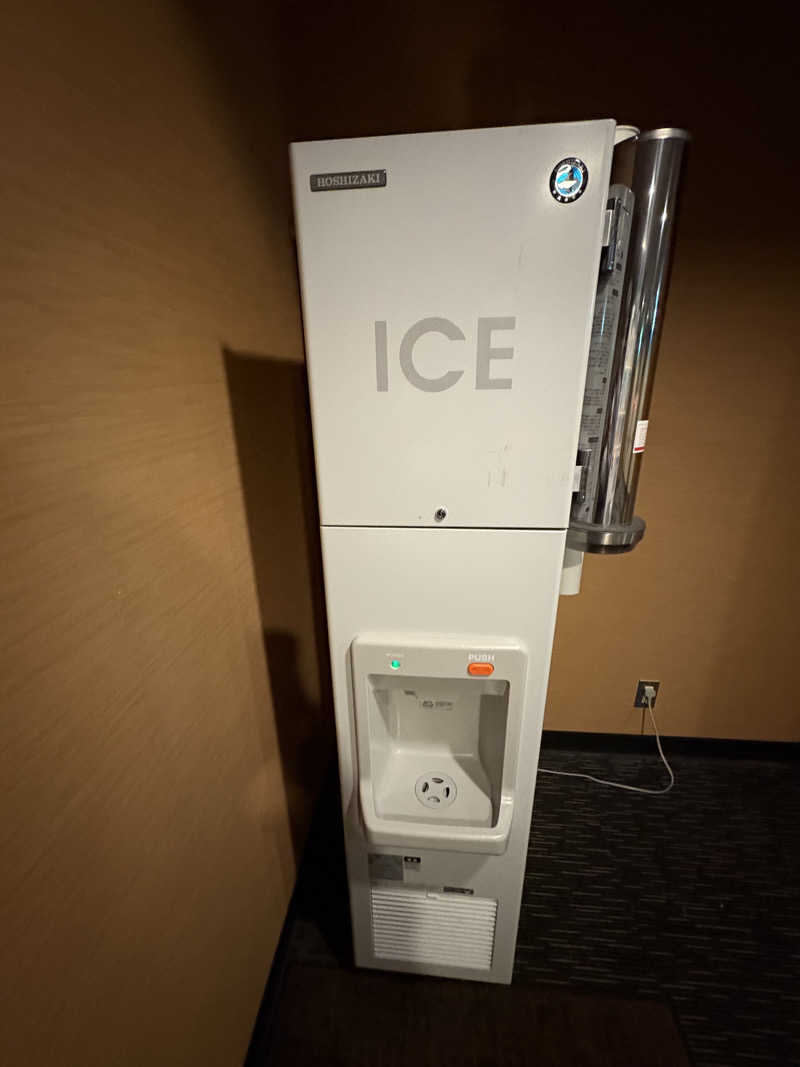 渡部 正人さんのアパホテル&リゾート 札幌のサ活写真