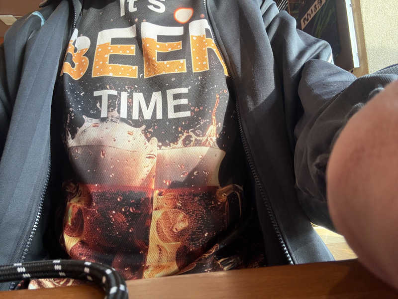 渡部 正人さんの天然温泉やよい乃湯のサ活写真