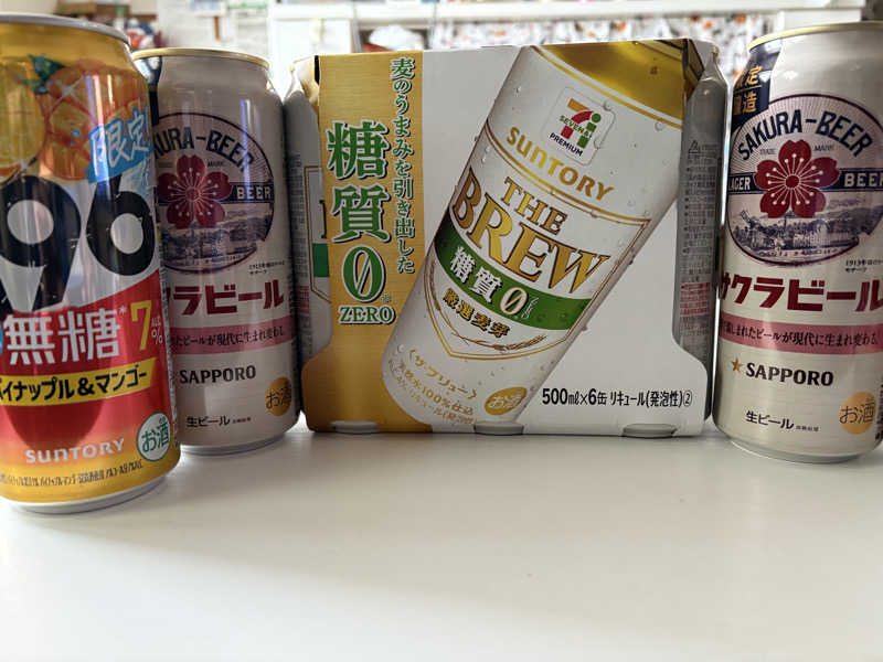 渡部 正人さんの天然温泉やよい乃湯のサ活写真