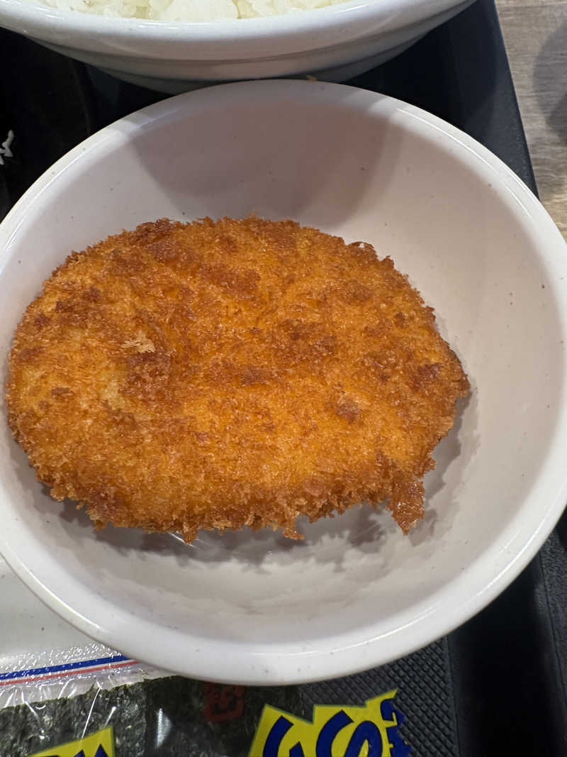 渡部 正人さんの天然温泉やよい乃湯のサ活写真