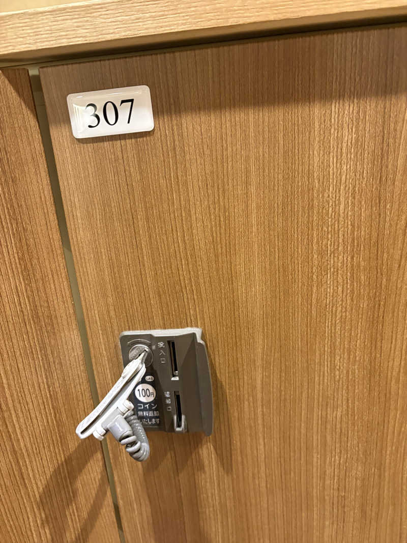 渡部 正人さんの天然温泉やよい乃湯のサ活写真